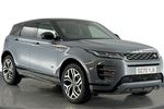 2020 Land Rover Range Rover Evoque