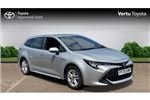 2021 Toyota Corolla Touring Sport