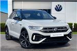 2024 Volkswagen T-Roc