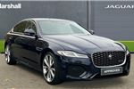 2023 Jaguar XF 2.0 D200 R-Dynamic SE 4dr Auto