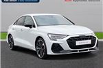 2024 Audi S3