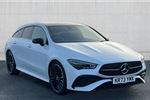 2023 Mercedes-Benz CLA Shooting Brake