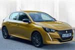2022 Peugeot 208