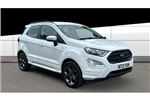 2021 Ford EcoSport