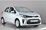 2017 Kia Picanto