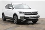 2021 Volkswagen T-Cross