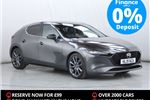 2019 Mazda 3