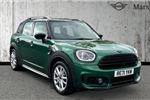 2021 MINI Countryman