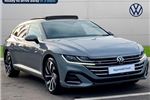 2023 Volkswagen Arteon Shooting Brake