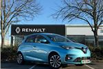 2020 Renault Zoe 100kW i GT Line R135 50kWh Rapid Charge 5dr Auto