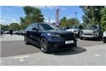 2021 Land Rover Range Rover Velar