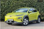 2020 Hyundai Kona Electric