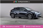 2021 Toyota C-HR