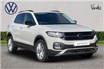 2022 Volkswagen T-Cross