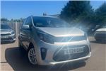 2024 Kia Picanto