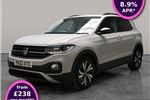 2022 Volkswagen T-Cross