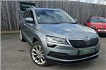 2019 Skoda Karoq
