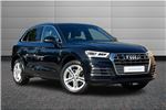2020 Audi Q5
