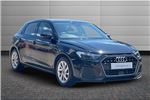 2021 Audi A1