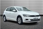 2018 Volkswagen Polo