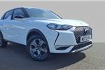 2023 DS DS 3 Crossback