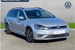 2020 Volkswagen Golf Estate