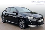 2022 Peugeot 208