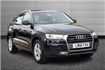 2016 Audi Q3
