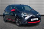 2021 Toyota Aygo
