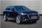 2020 Audi Q3