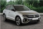 2025 Volkswagen T-Roc