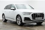 2021 Audi Q7