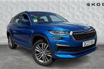 2023 Skoda Kodiaq