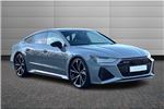 2020 Audi RS7