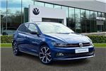 2019 Volkswagen Polo GTI