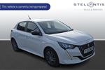 2022 Peugeot 208