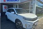 2022 Suzuki Vitara
