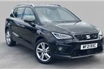 2021 SEAT Arona