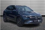 2021 Mercedes-Benz EQA