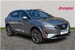 2022 Nissan Qashqai
