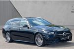 2024 Mercedes-Benz C-Class Estate