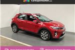 2022 Kia Stonic