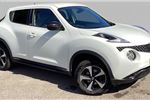 2019 Nissan Juke