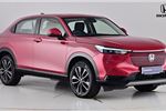 2022 Honda HR-V