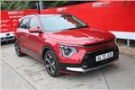 2023 Kia Niro