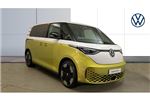 2024 Volkswagen ID.Buzz