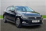 2021 Volkswagen Polo