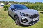 2024 Peugeot 2008