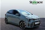 2024 Kia Picanto