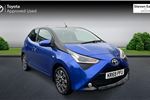 2019 Toyota Aygo